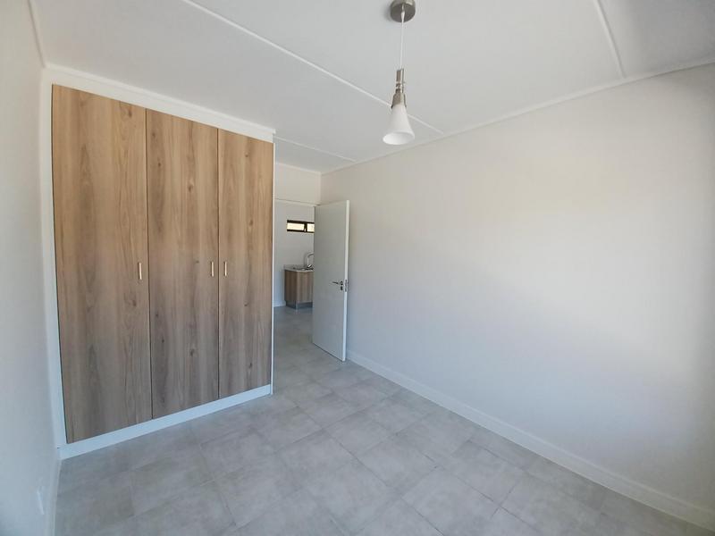 1 Bedroom Property for Sale in Greenbay Eco Estate Western Cape